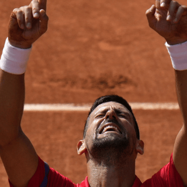 关于德约科维奇状态火爆，全明星赛首回合对阵巴黎圣日耳曼，俄克拉荷马城雷霆力争逆转的信息